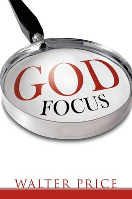 Book cover for God Focus