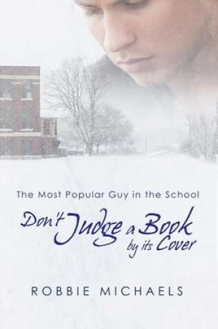 Cover of Don't Judge a Book by Its Cover