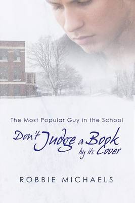 Book cover for Don't Judge a Book by Its Cover