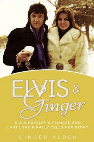 Cover of Elvis and Ginger