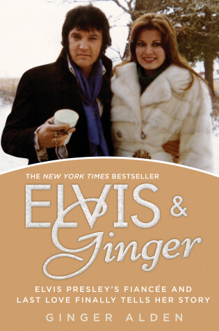 Cover of Elvis & Ginger