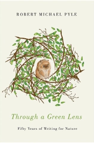 Cover of Through a Green Lens