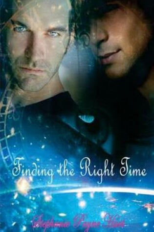 Cover of Finding The Right Time