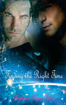 Book cover for Finding The Right Time