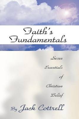 Book cover for Faith's Fundamentals