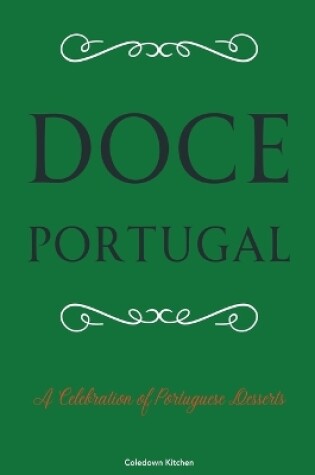 Cover of Doce Portugal