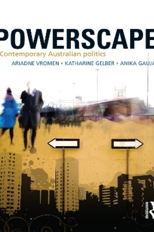 Cover of Powerscape