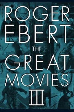 Cover of The Great Movies III