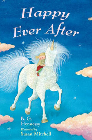 Cover of Happy Ever After