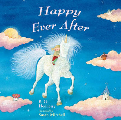 Book cover for Happy Ever After