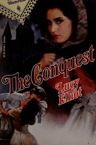 Cover of The Conquest