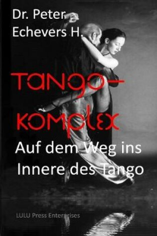 Cover of Tango-Komplex