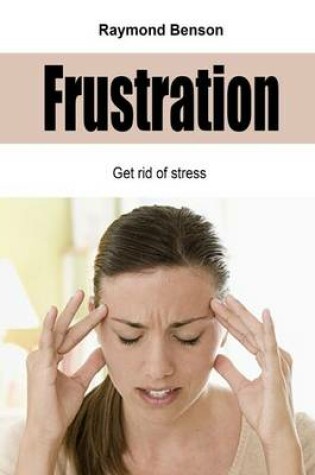 Cover of Frustration