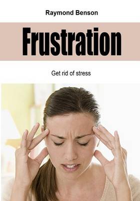 Book cover for Frustration