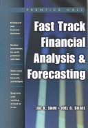 Book cover for Fast Track Financial Analysis with CD Rom