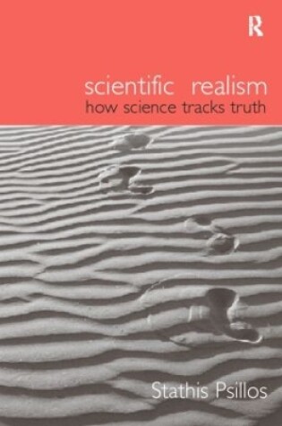 Cover of Scientific Realism