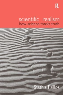 Cover of Scientific Realism