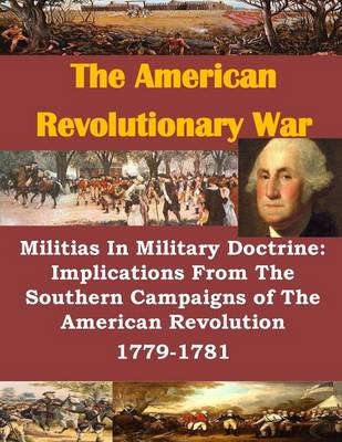 Book cover for Militias In Military Doctrine