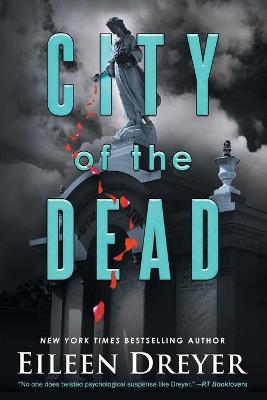 Book cover for City of the Dead