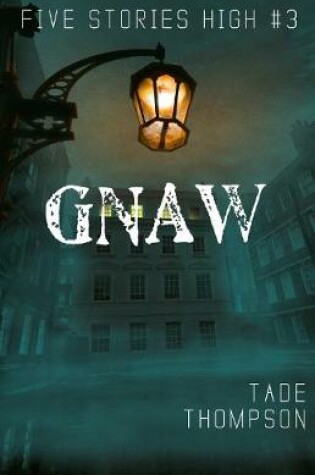 Cover of Gnaw