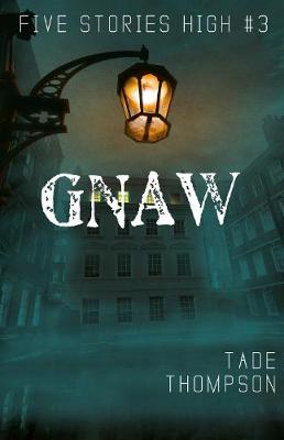 Cover of Gnaw