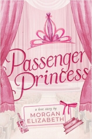 Cover of Passenger Princess