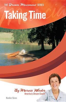 Book cover for Taking Time