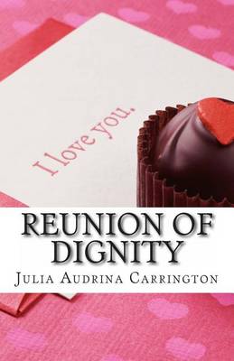 Book cover for Reunion of Dignity