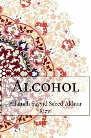 Cover of Alcohol