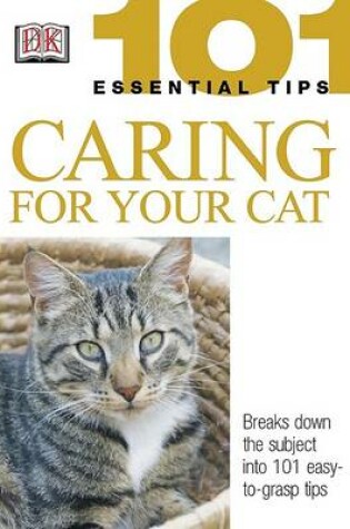 Cover of Caring for Your Cat