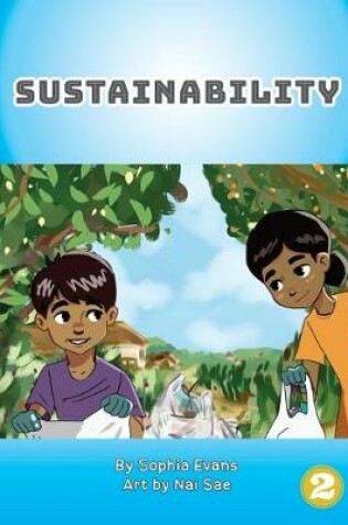 Cover of Sustainability