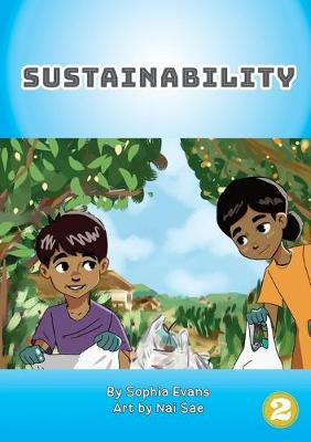 Book cover for Sustainability