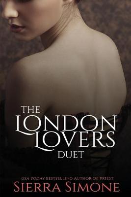 Book cover for London Lovers