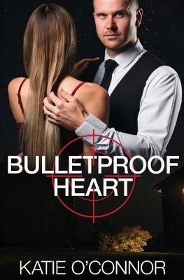 Book cover for Bulletproof Heart