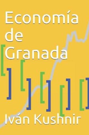 Cover of Economía de Granada