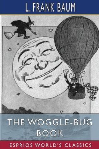 Cover of The Woggle-Bug Book (Esprios Classics)