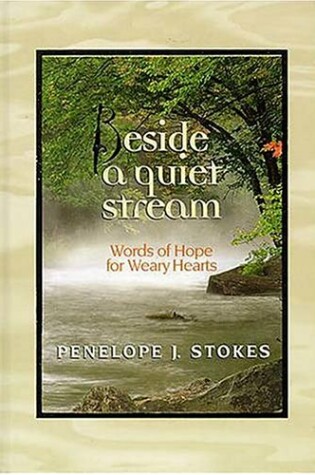 Cover of Beside a Quiet Stream