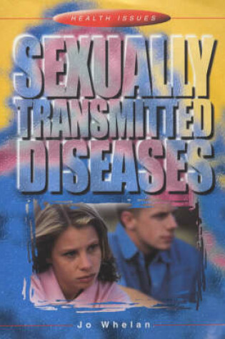 Cover of Sexually Transmitted Diseases