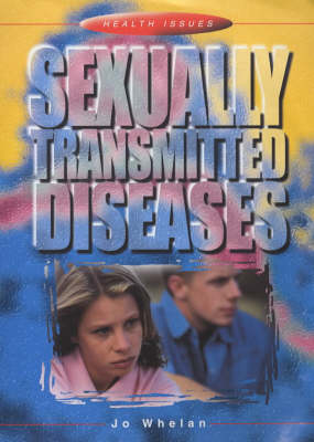 Cover of Sexually Transmitted Diseases