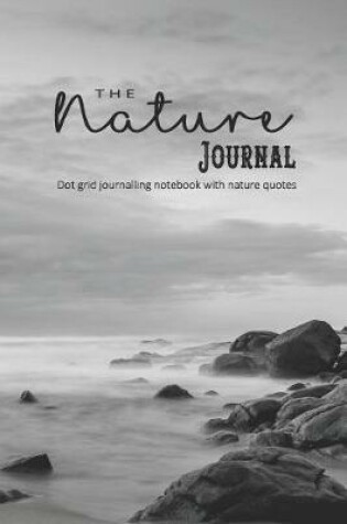 Cover of The Nature Journal