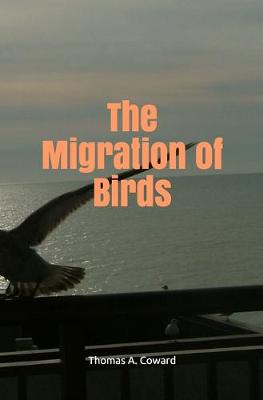 Book cover for The Migration of Birds