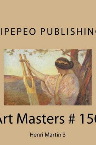 Cover of Art Masters # 150