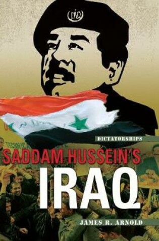 Cover of Saddam Hussein's Iraq, 2nd Edition