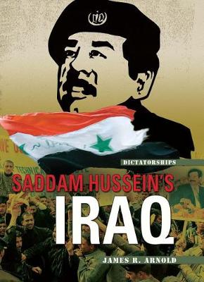 Book cover for Saddam Hussein's Iraq, 2nd Edition