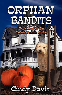 Book cover for Orphan Bandits