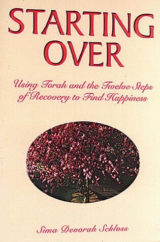 Cover of Starting Over