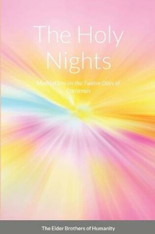 Cover of The Holy Nights