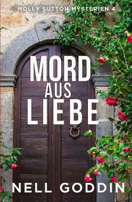 Cover of Mord aus Liebe