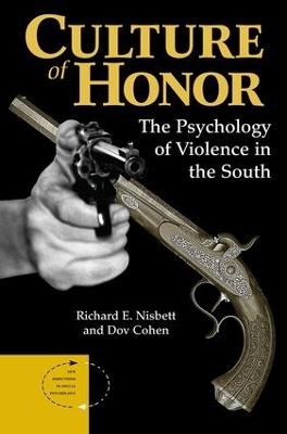 Book cover for Culture Of Honor
