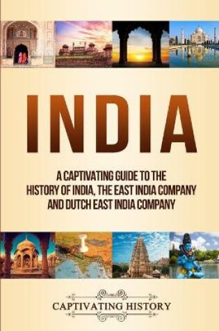 Cover of India